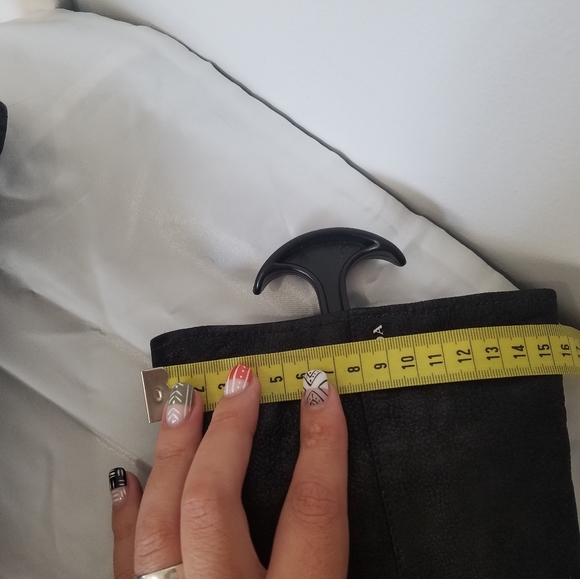 AUTHENTIC PRADA BOOTS - Picture 8 of 13